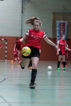 Bild 177 - C-Juniorinnen Landesmeisterschaft